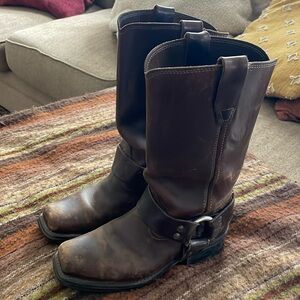 Vintage Durango Boots